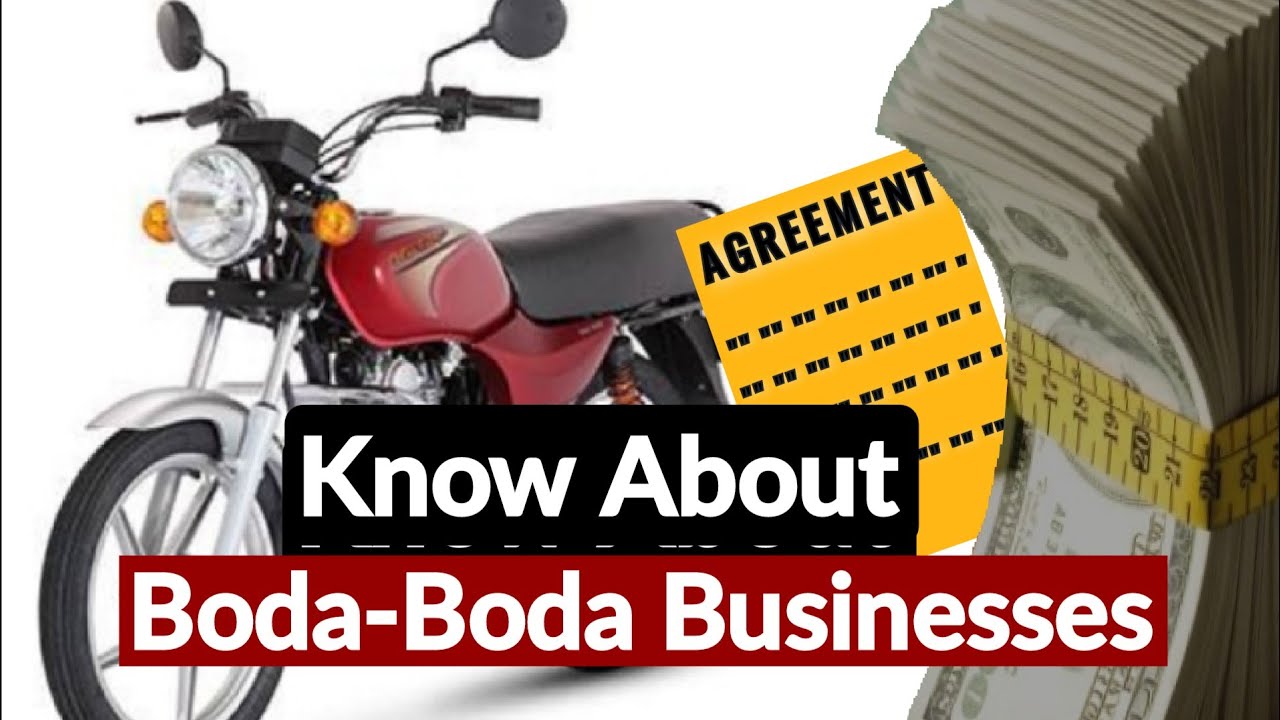 KNOW ABOUT BODA BODA BUSINESS /BODA KISANJA. Boda boda in kampala. Bodaboda forum