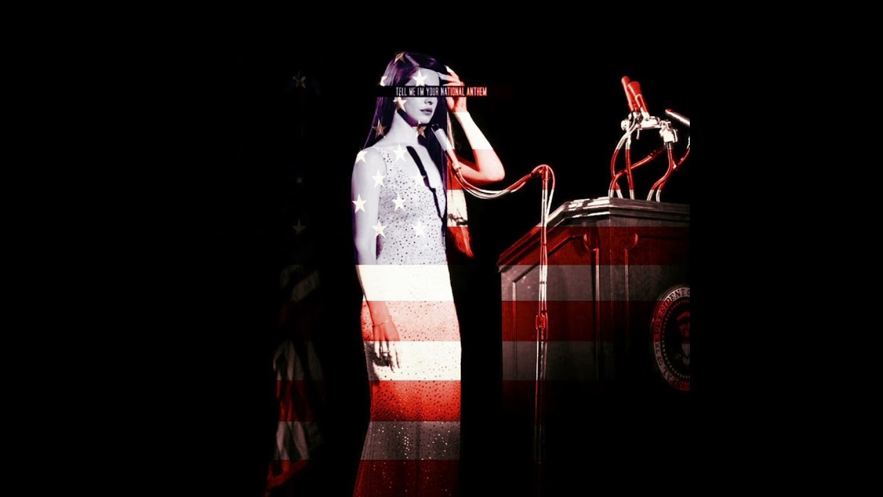 National Anthem (Nexus Demo + Original)
