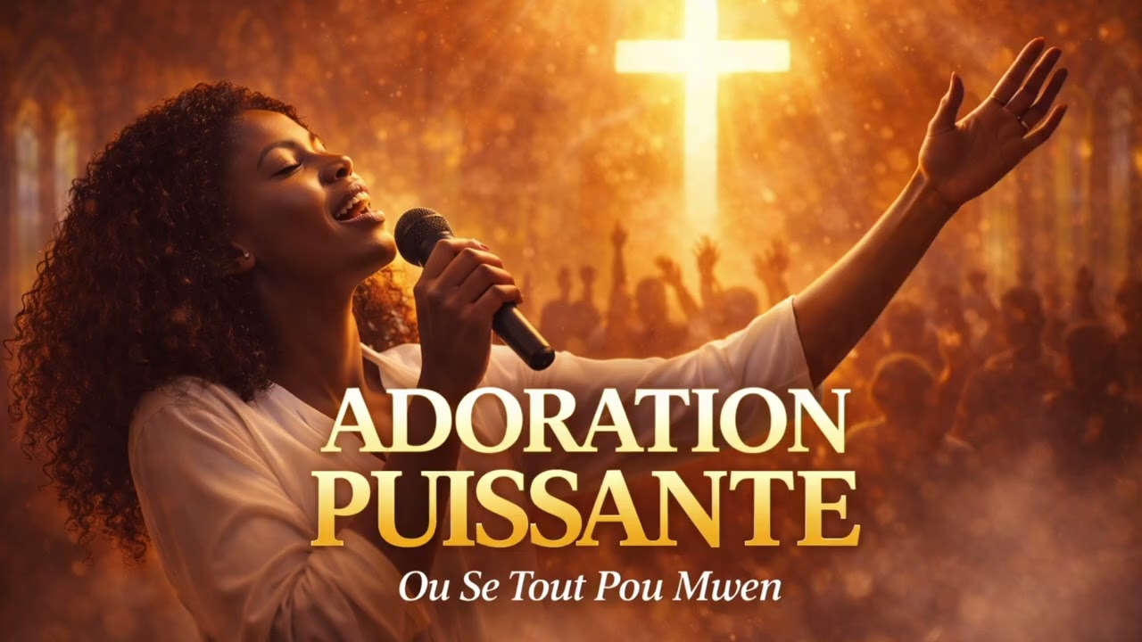 Ou Se Tout Pou Mwen 🙏🔥🎤🎶