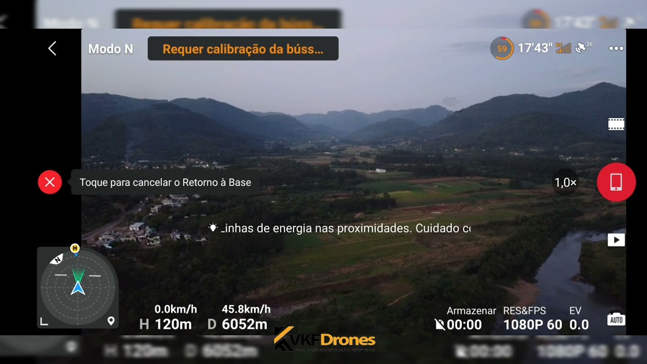 bateria mini 2 . alta performance !! teste ! long range . @vkfdrones