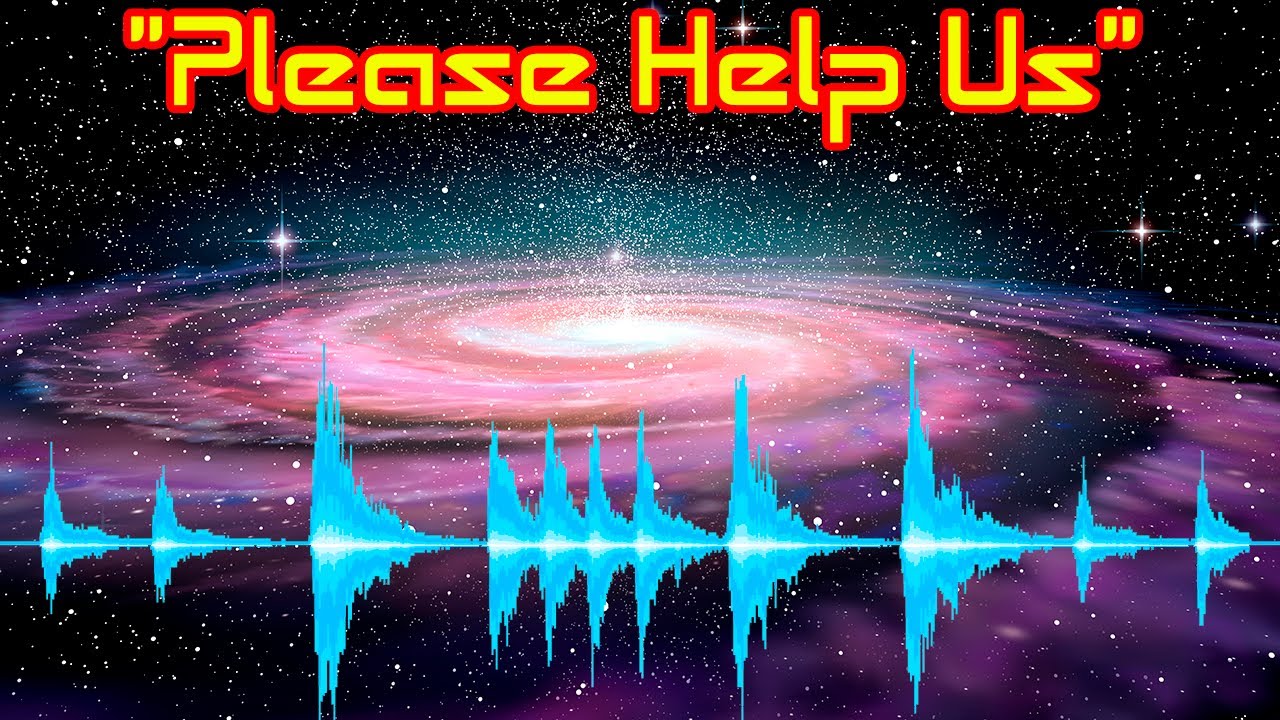 10 Scariest Signals Received From Space