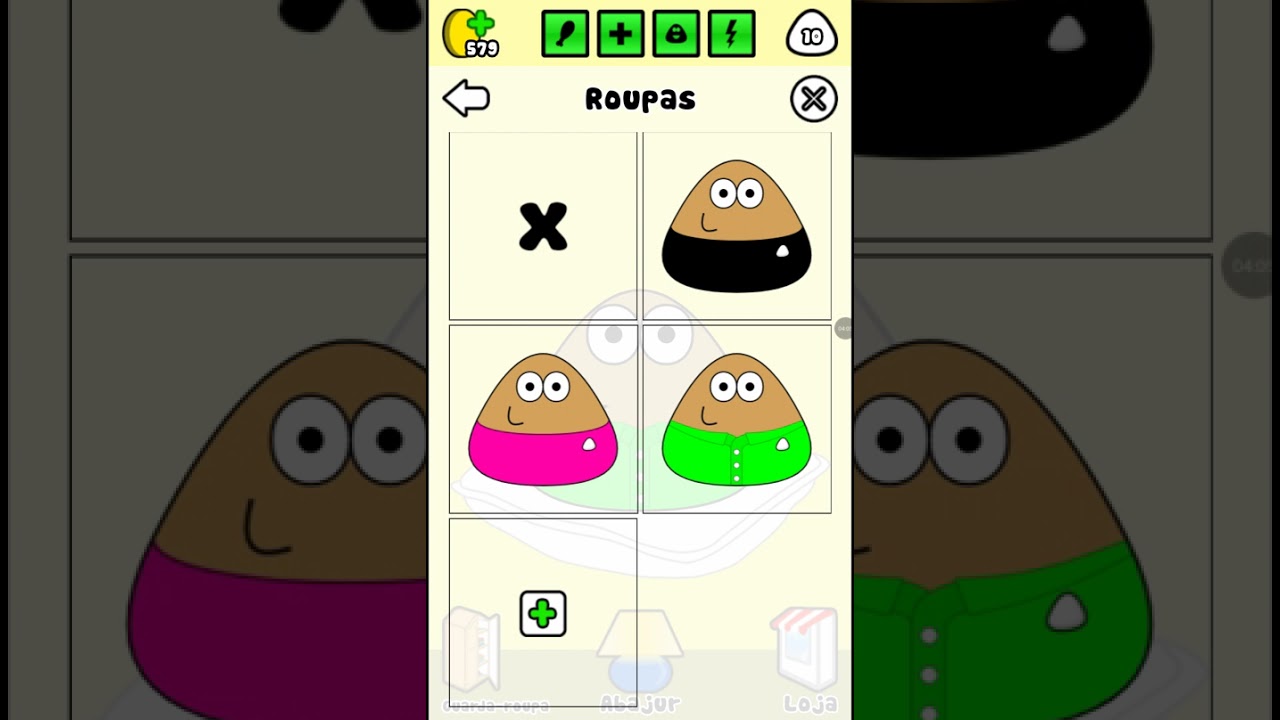 Pou 10
