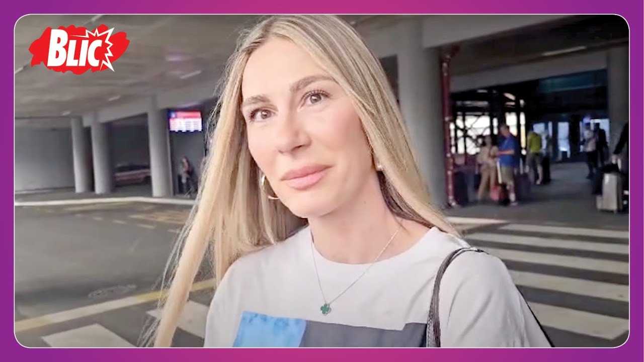 Melina se hvalila šta radi u braku