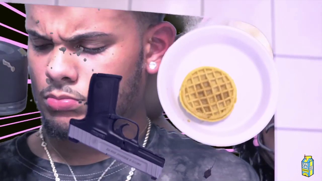 smokepurpp - ski mask (instrumental)
