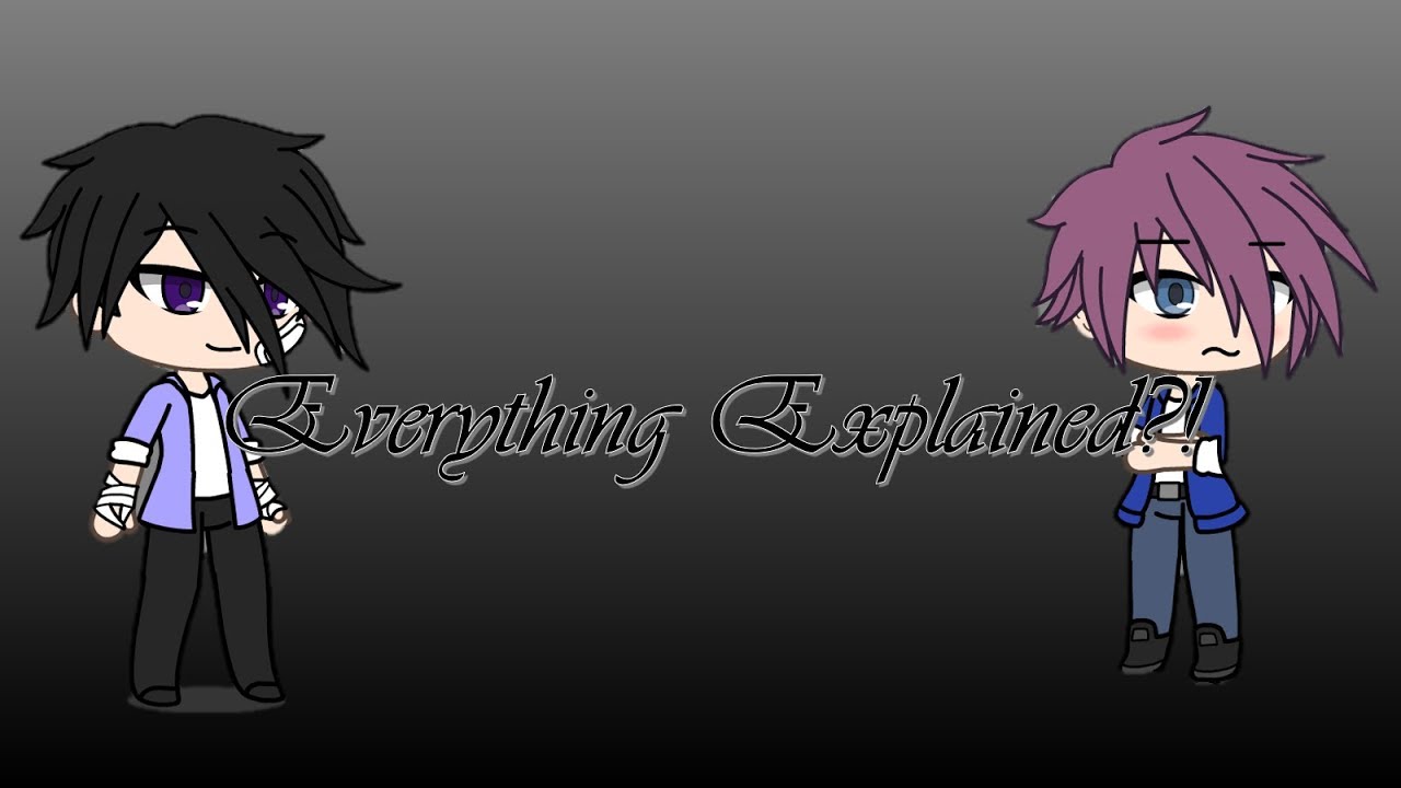 Gay Love Story | Ep4 | Gachaverse