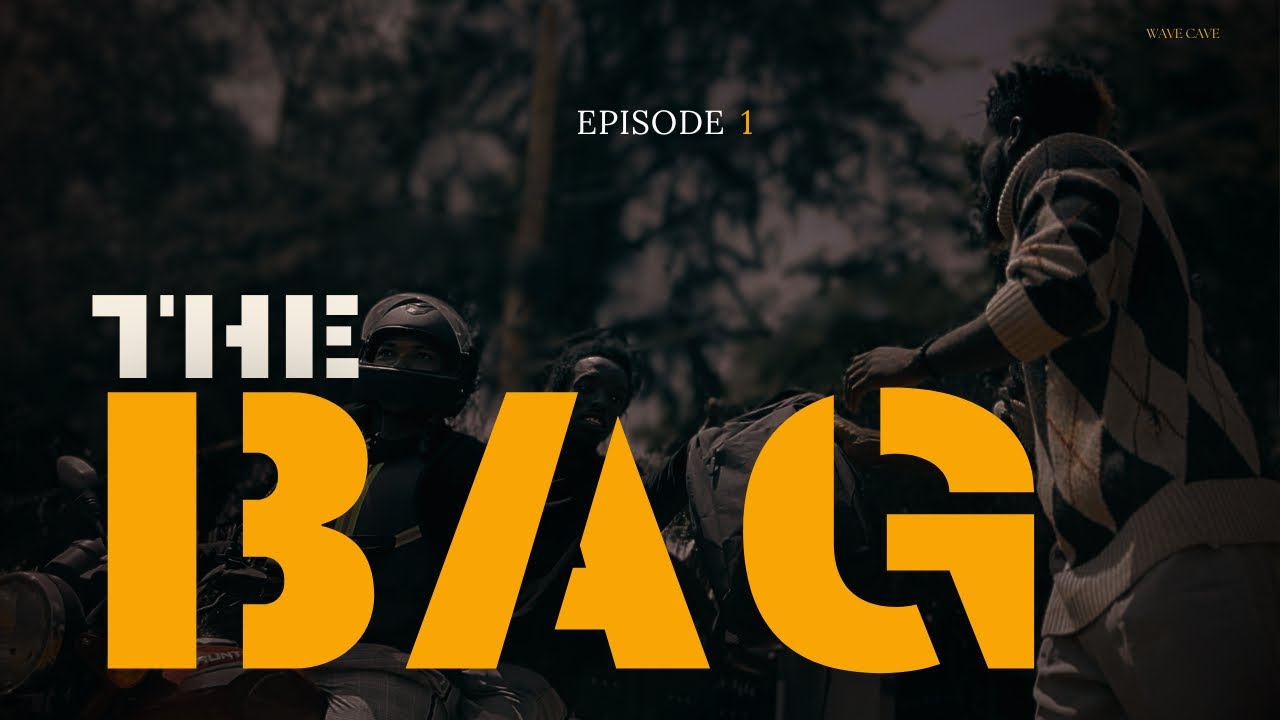 The Bag E1