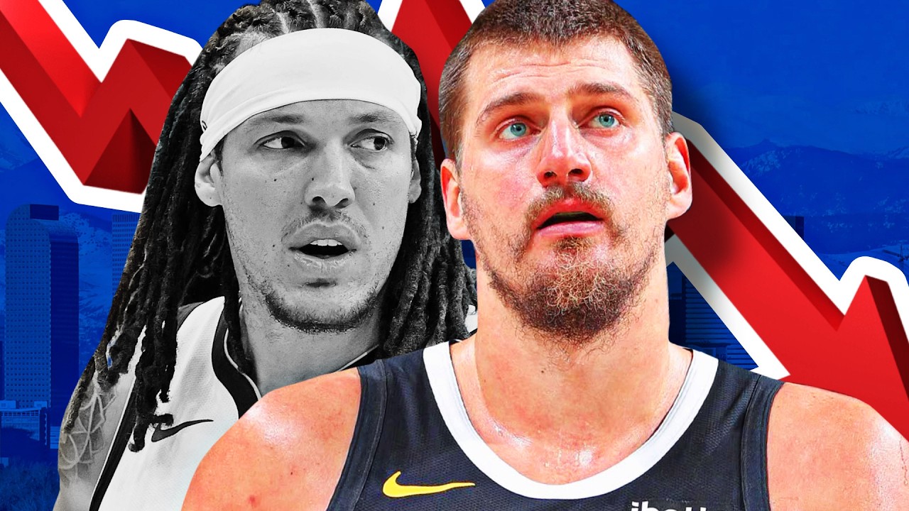 The Nuggets Have a MASSIVE Problem
