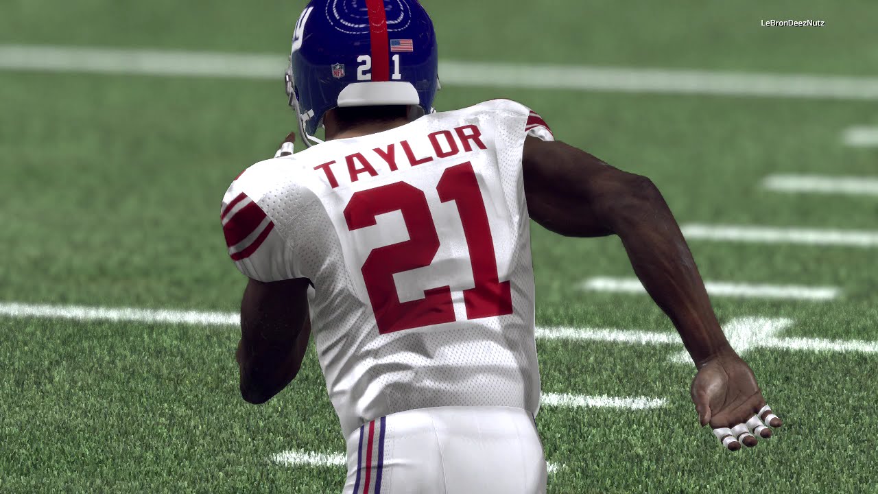 Sean Taylor DAZZING MUT RETURN GAME! Madden 16 Ultimate Team Budget Squad Gameplay