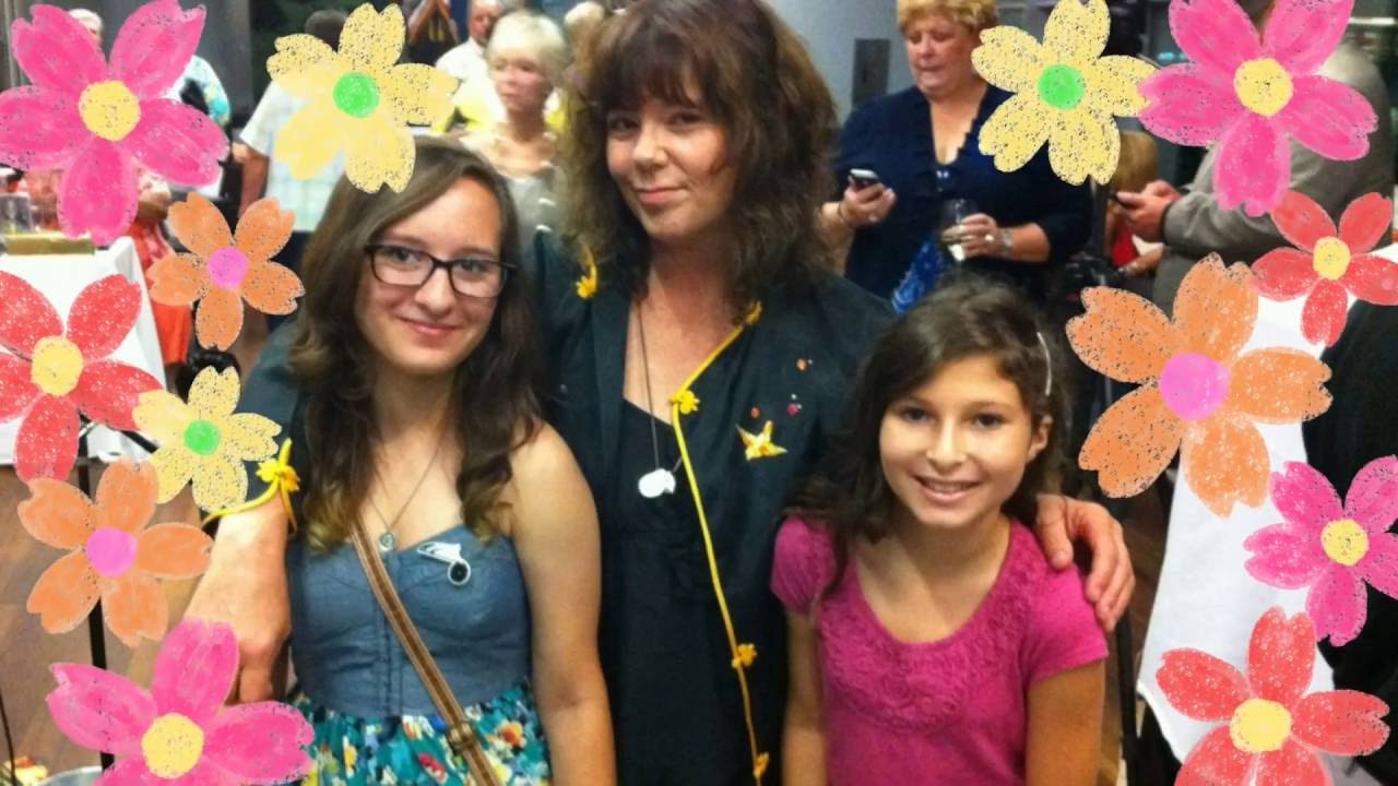 SUSAN COWSILL SING-A-LONG -