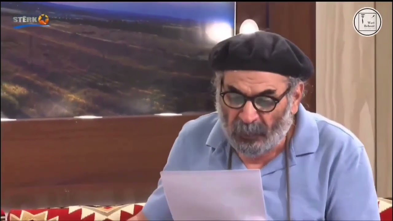 Xatirxwastina ji kedkarê mezin, Mamoste Ehmedê Huseyînî. #video #keşfet #fyp 