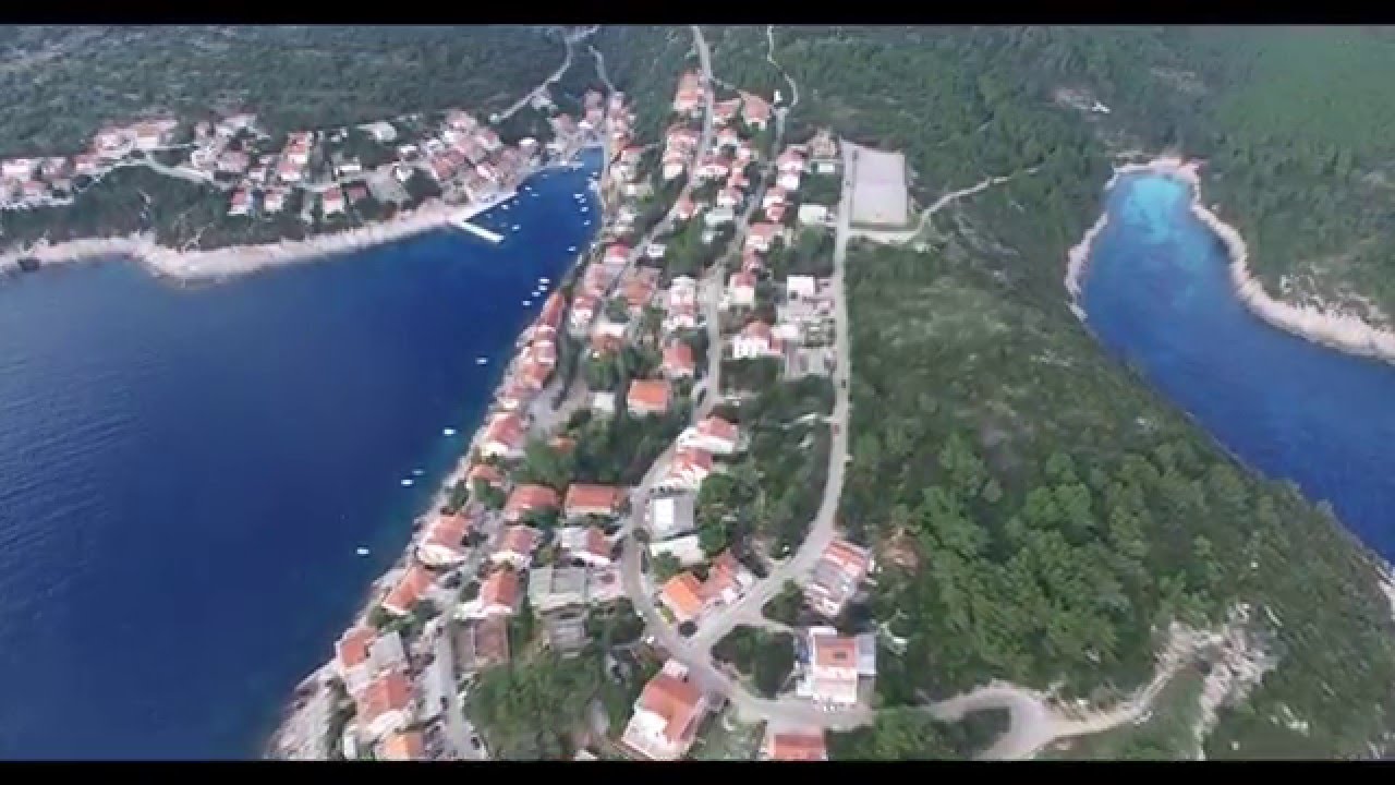 Zavalatica @ Korčula Island Guide