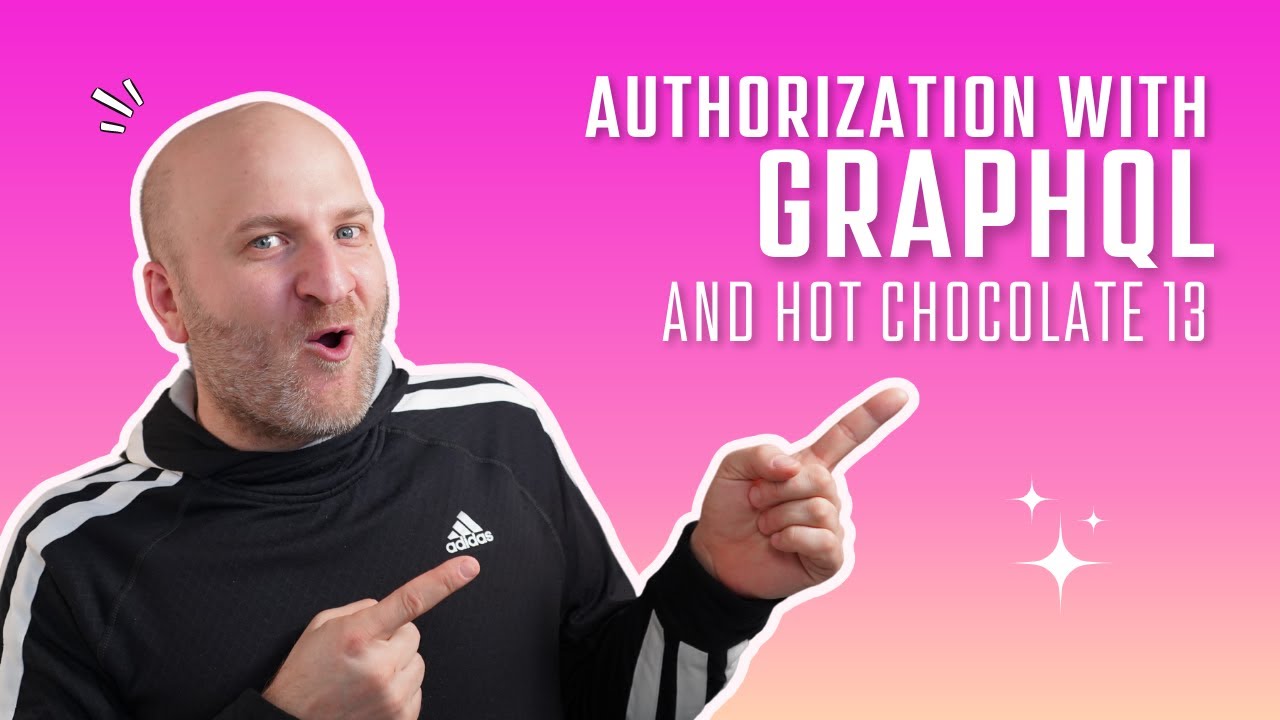 How to authorize with GraphQL and Hot Chocolate 13