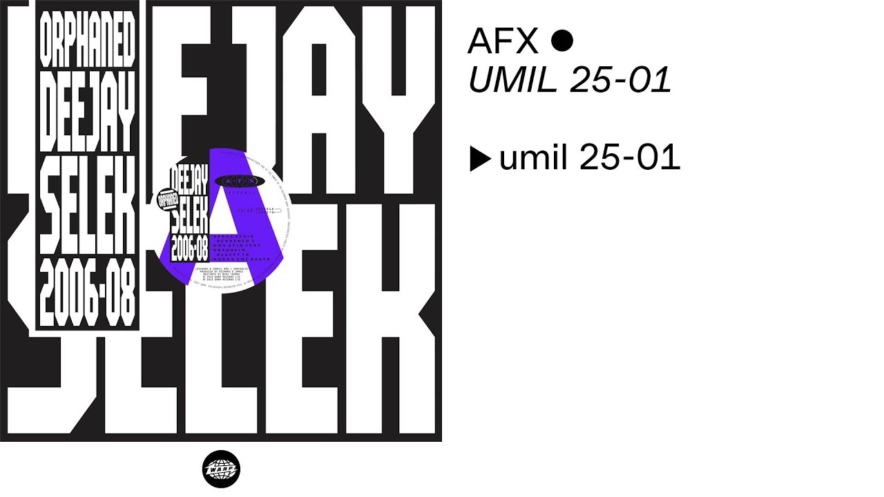 AFX - umil 25-01