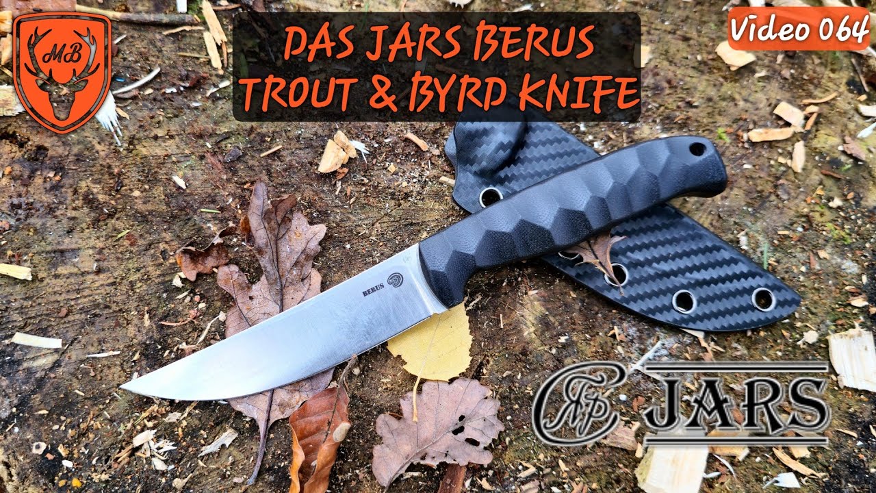 Jars Berus ein süßer Alleskönner / Designt von @JackknifeBuschSchuleSurvival