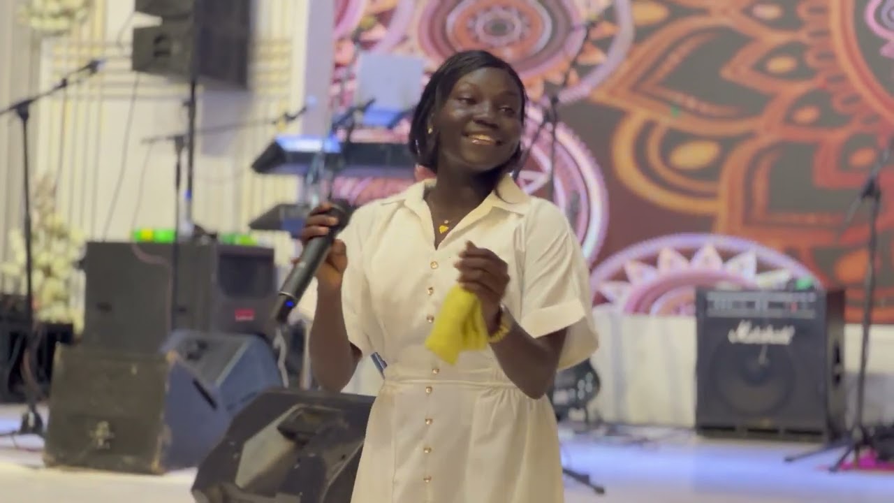 Taki Ma Alah || Jane Emmanuel ♥️🇸🇸🇸🇸🇸🇸