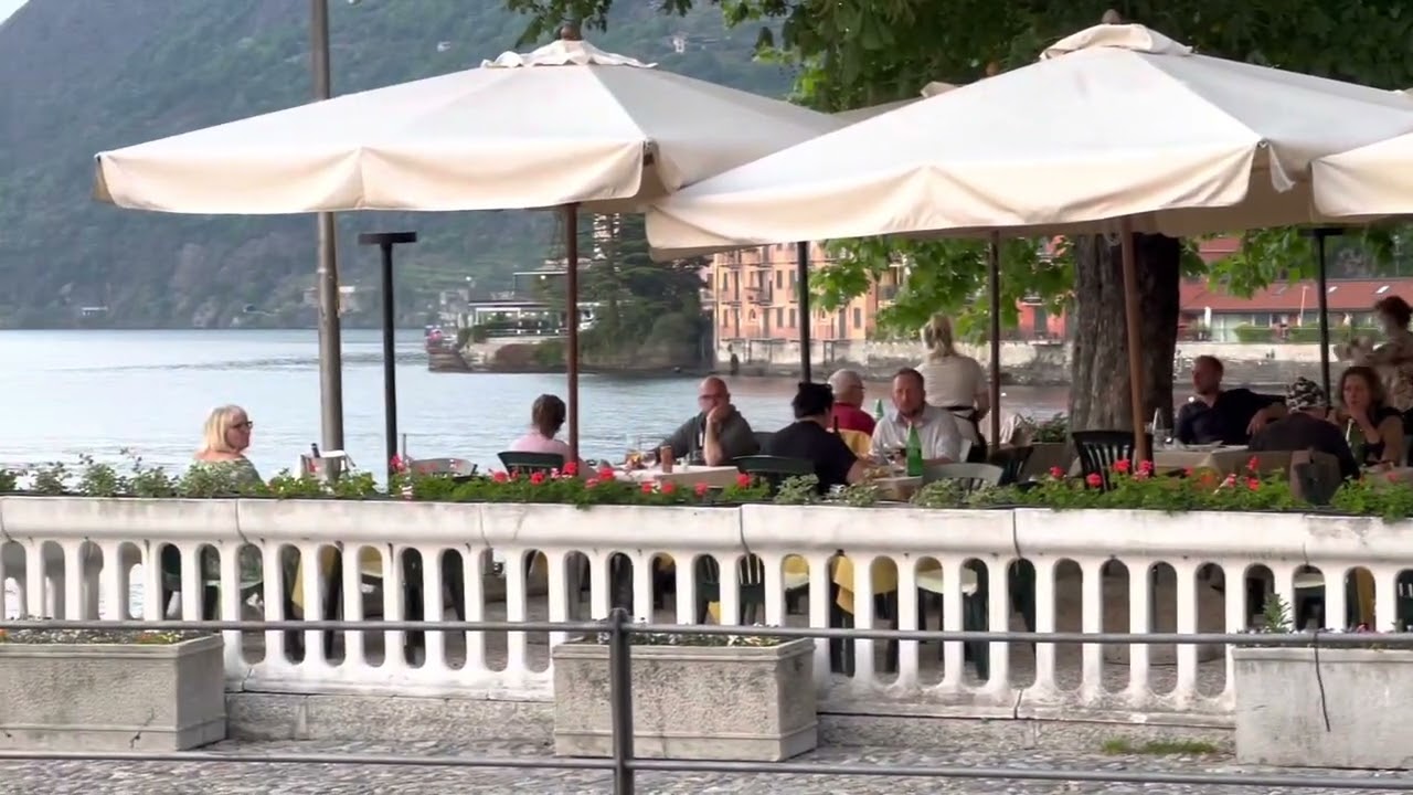 Bellano - Lake Como