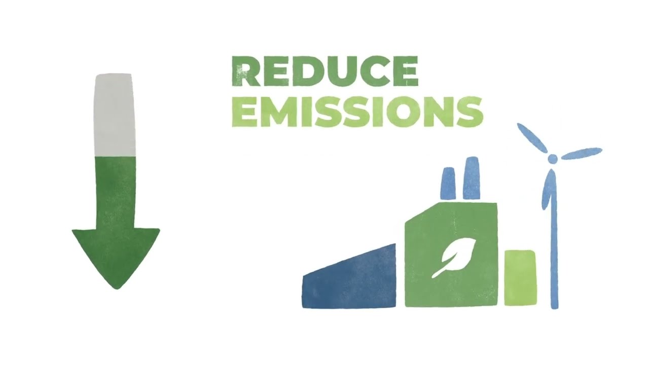 Procter & Gamble | P&G Progresses Toward Net Zero by 2040