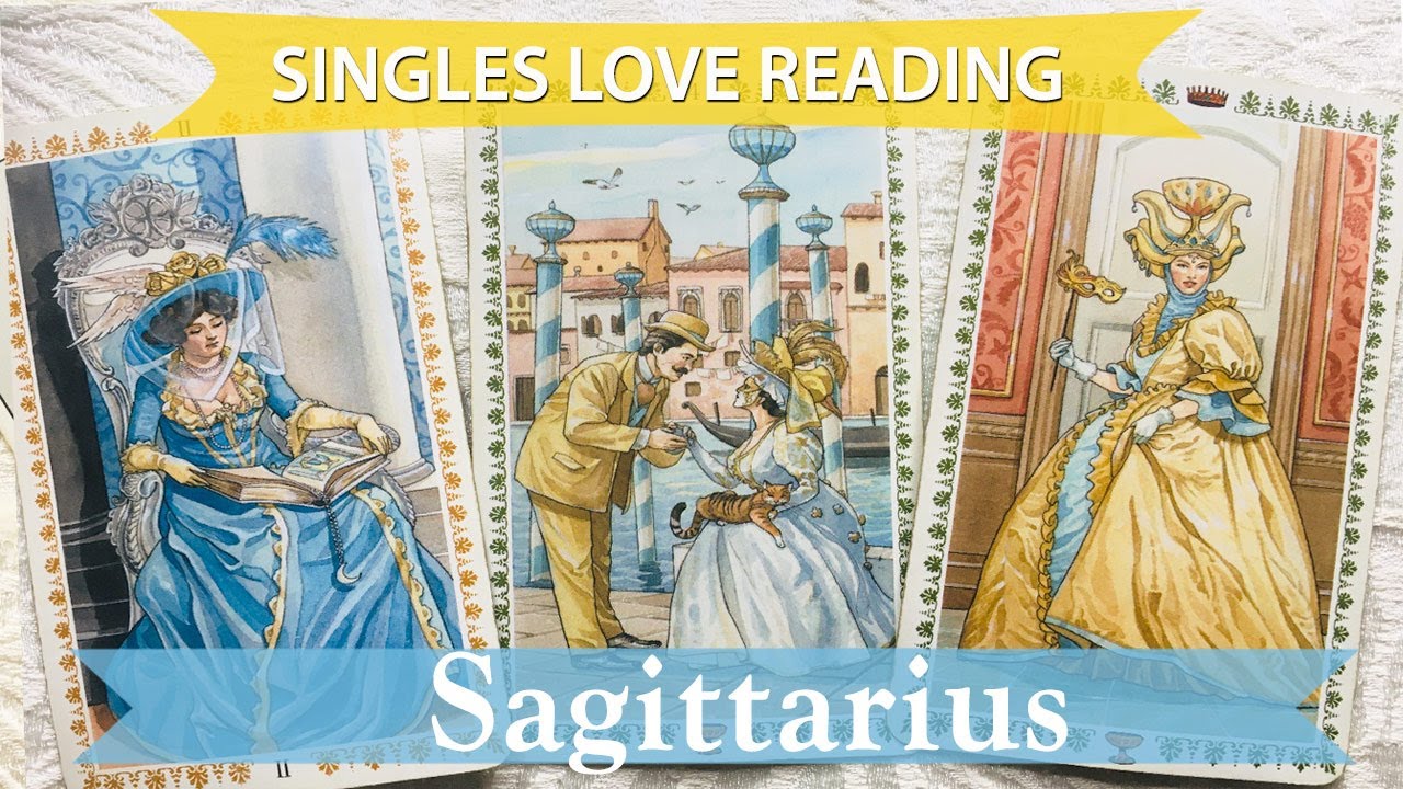 Sagittarius Singles - Something said, should have been kept secret. Jealousy