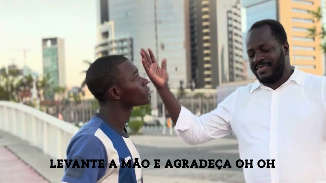 AGRADE&Ccedil;A S&Oacute; - Kota Victor #can&ccedil;aoautoral 