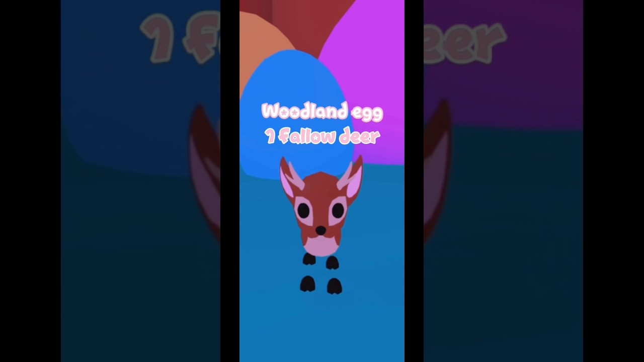 What I hatched from 72 eggs #adoptme #roblox