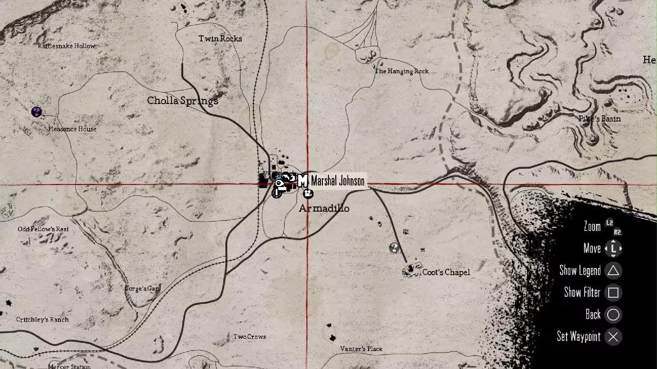Red Dead Redemption