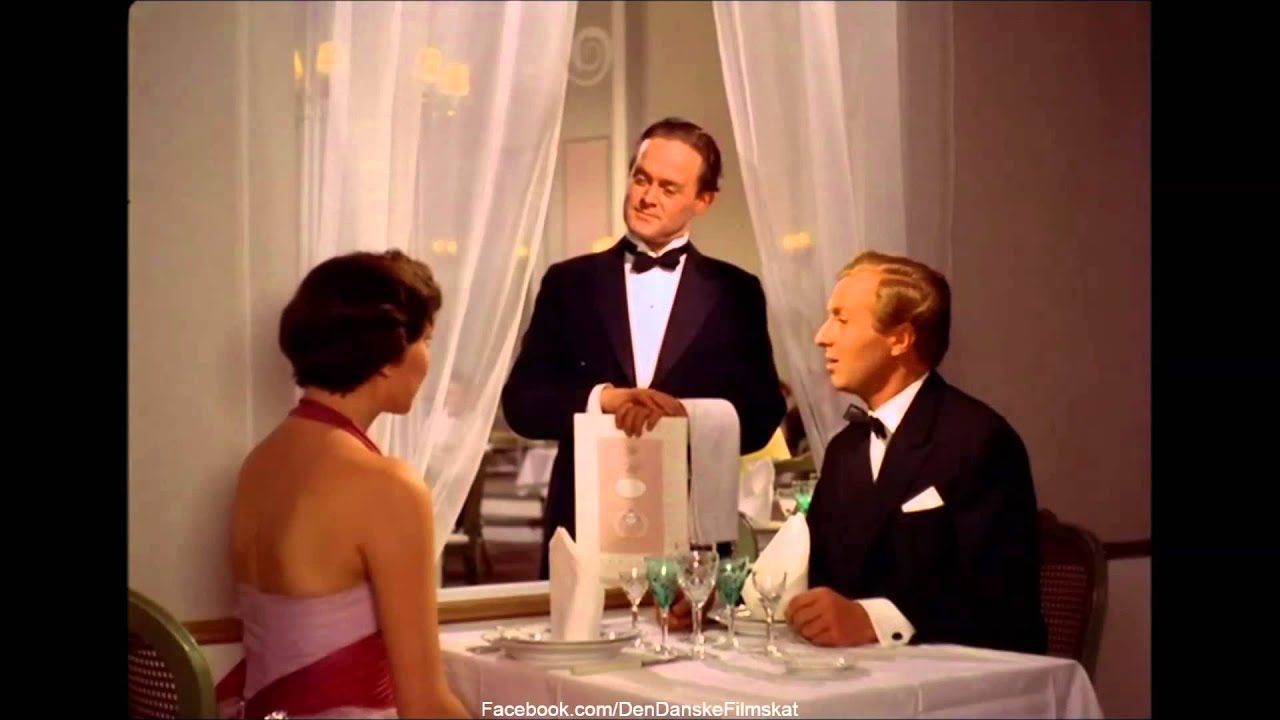 Kispus (1956) - Date