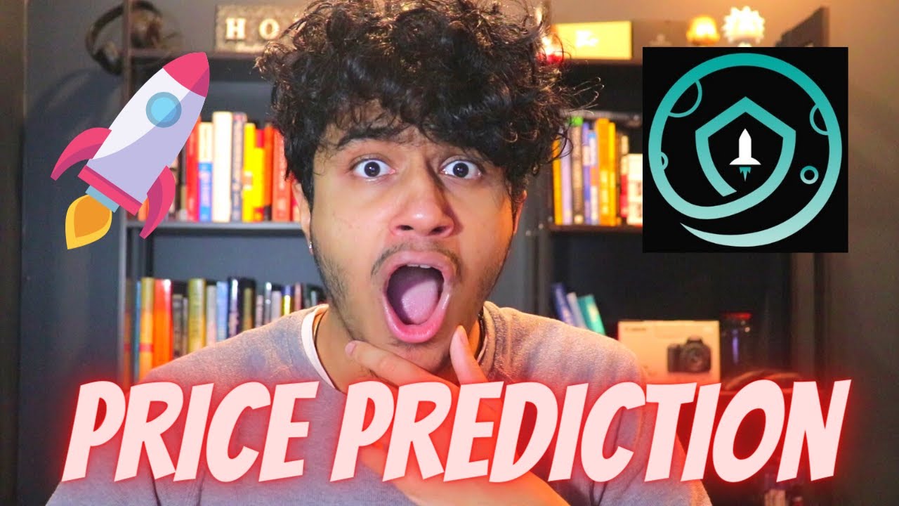 SAFEMOON 2025 PRICE PREDICTION!! $1 THIS YEAR?! SAFEMOON PREDICTION!