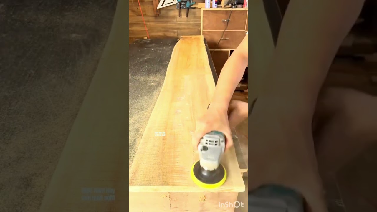 Master Woodworking: Amazing Hidden Wood Joint Technique 