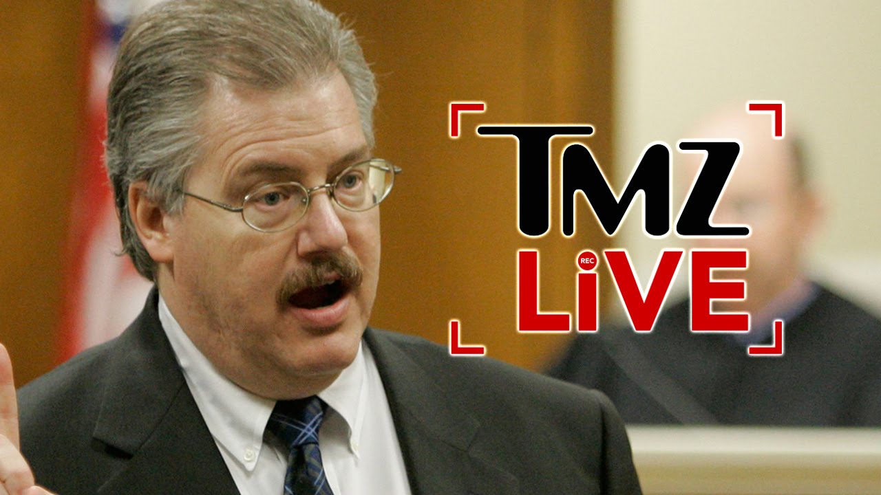 Steven Avery Prosecutor Says A New Trial Should Be Granted, IF ... | TMZ Live