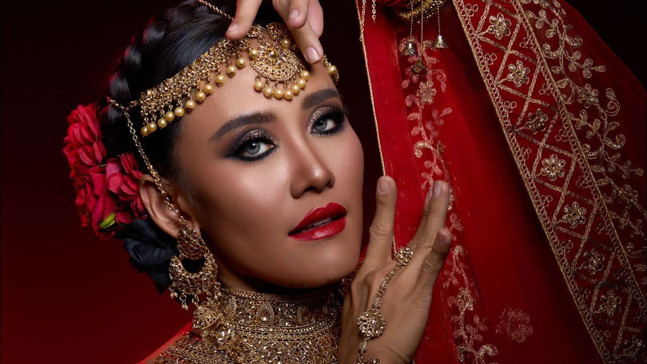 ASOKA Makeup Trend