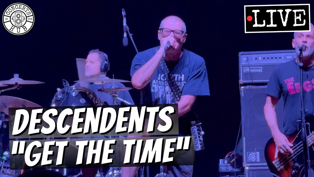 Descendents 