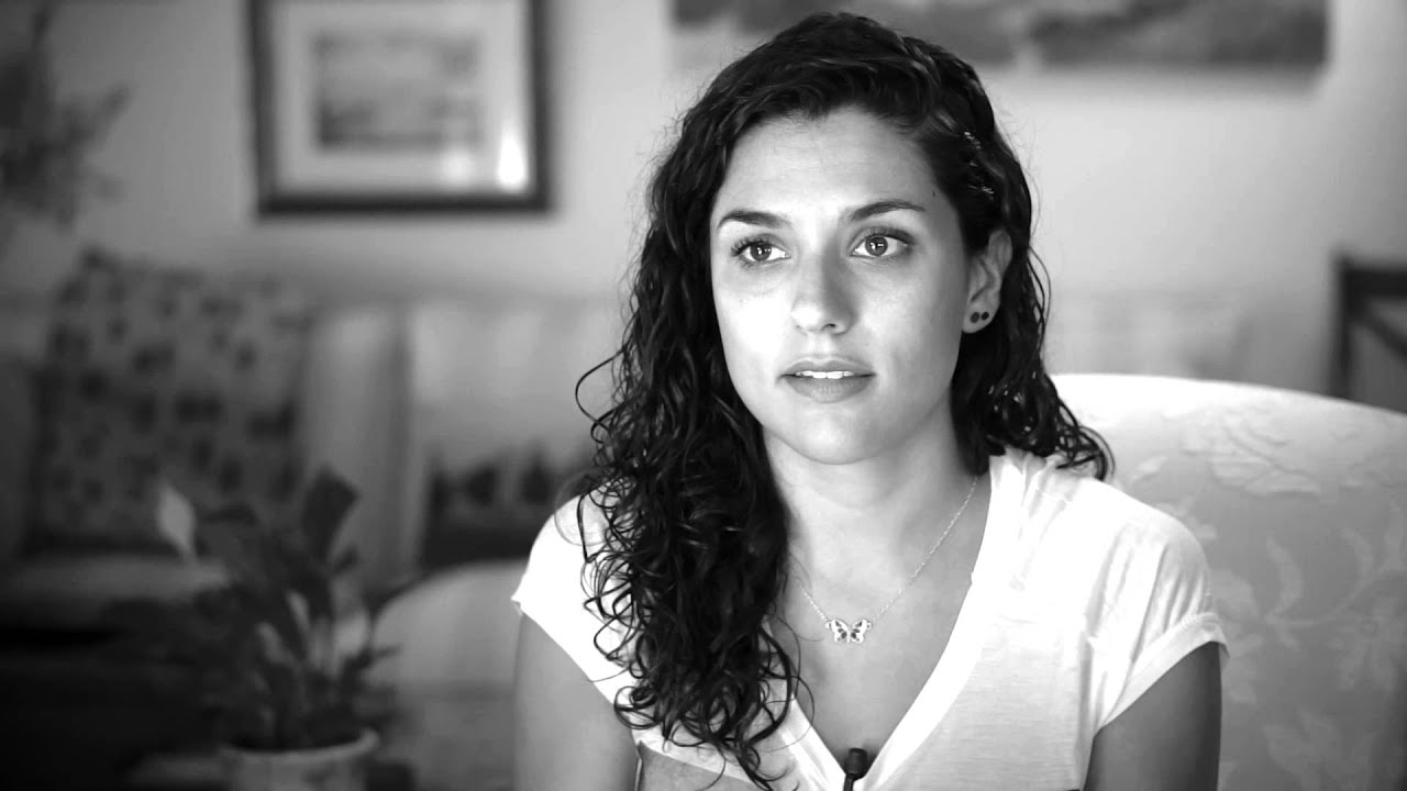ENTREVISTA ALBA RICO