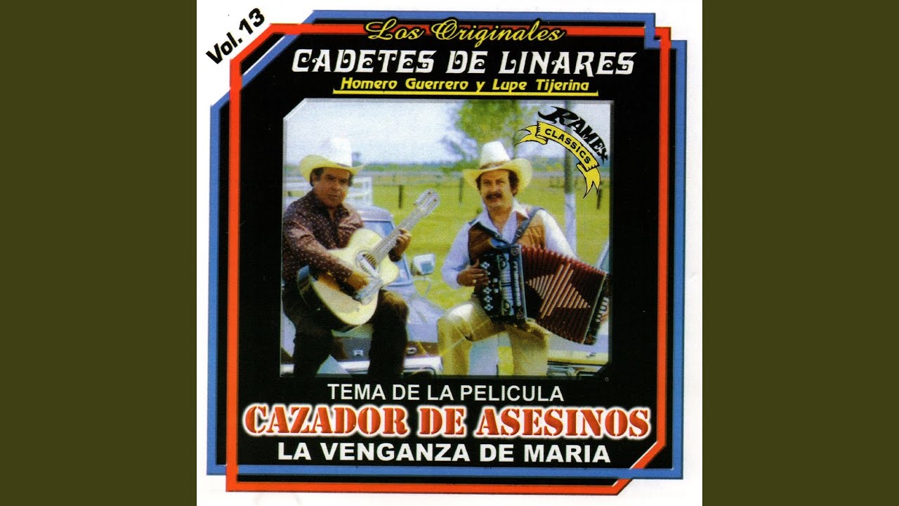 Cazador de Asesinos