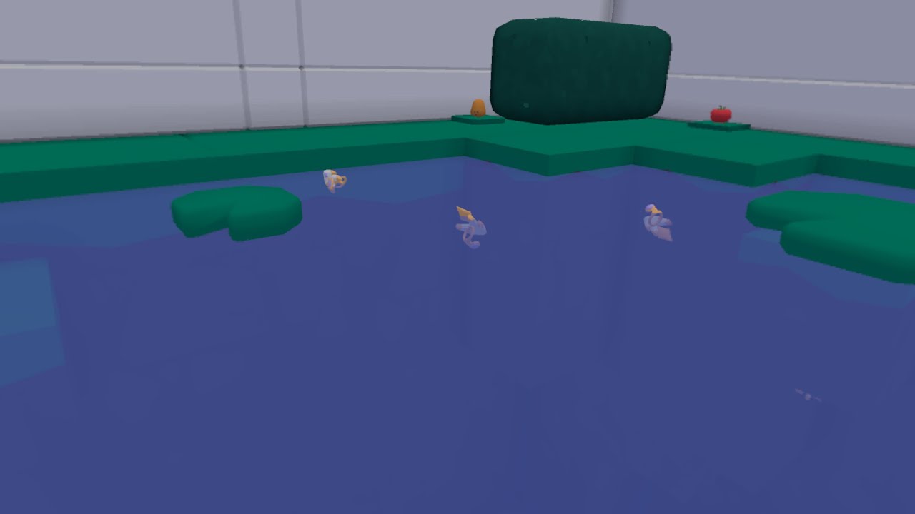 I made more custom wings in yeeps