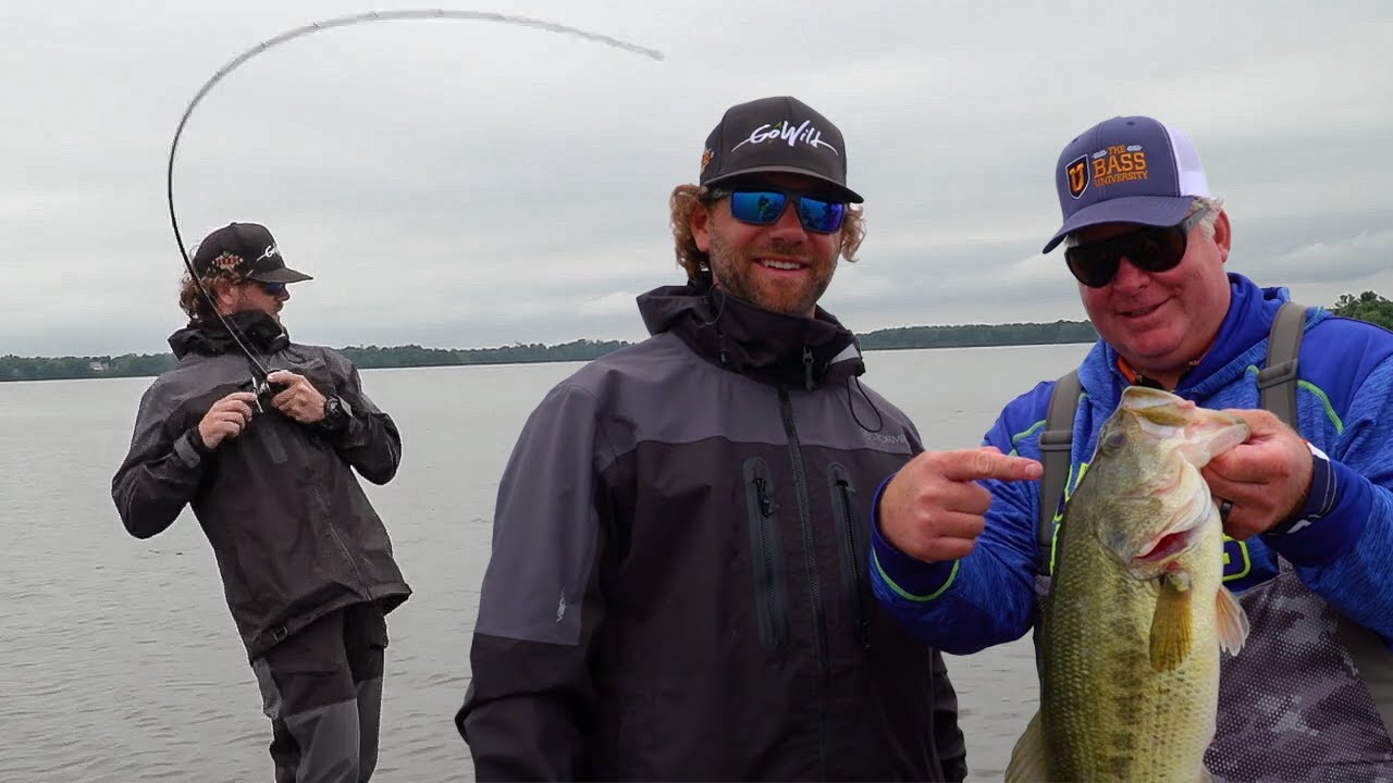 How to Fish Chatterbaits (Bladed Jigs): Tips & Secrets for Big Bass