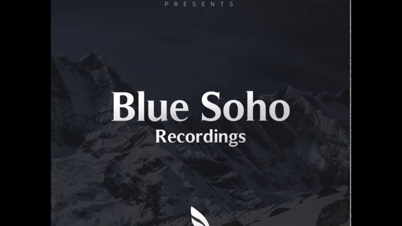 OzzyXPM - Blue Soho Sessions 090