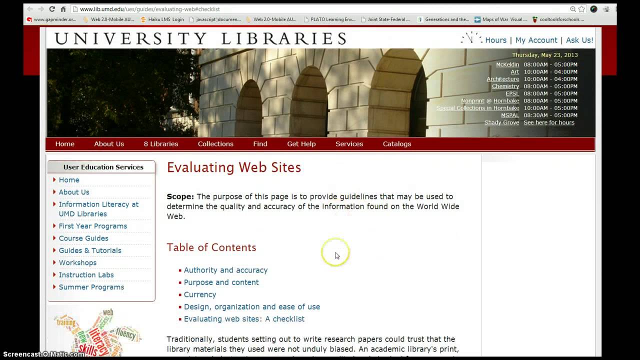 Final Project - Danielson Digital Literacy 2