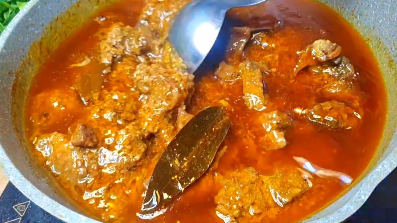 Bemisaal Behad Lazeez Nan Gosht Ka Korma❤️ Sambhal ki Mashahoor Nan Gosht Ki Original Recipe 🔥