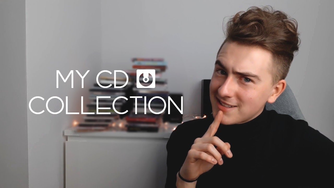 Moja kolekcja płyt CD/ MY CD COLLECTION (Lady Gaga, Katy Perry, Natalia Kukulska...) | mikowhy