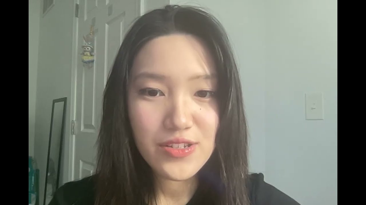Berkeley Journalism Personal Video