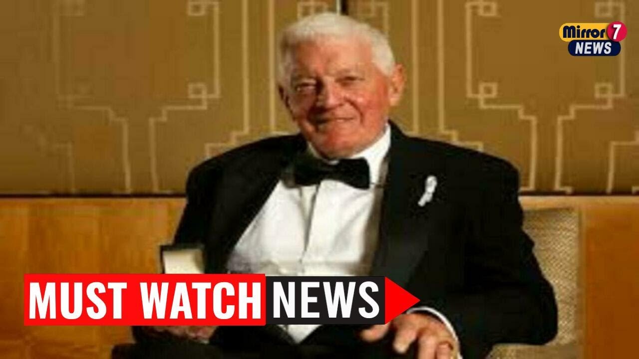 Brian Dixon Remembered as a Legend of Sport, Politics and Public Health