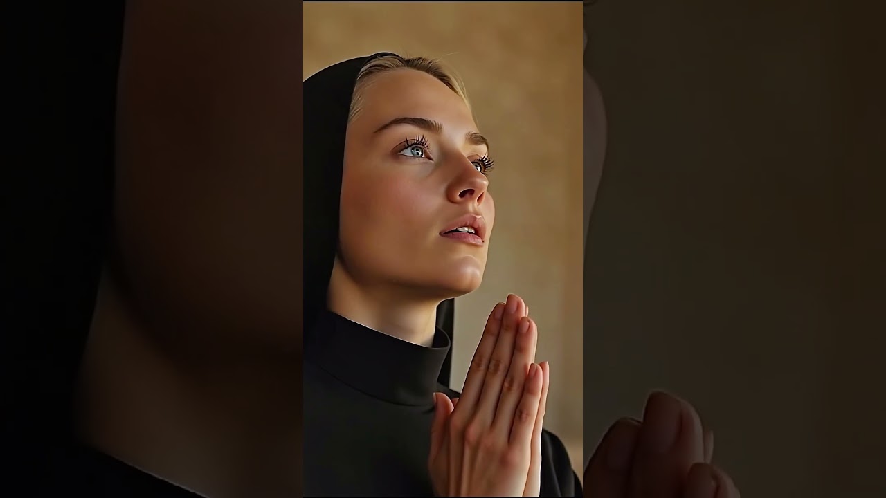 Gregorian Chant That Heals the Soul