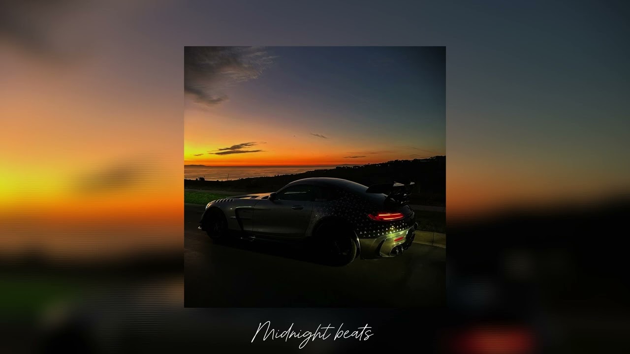 HUGEL x Topic x Arash feat. Daecolm - I Adore You (Slowed to Perfection)