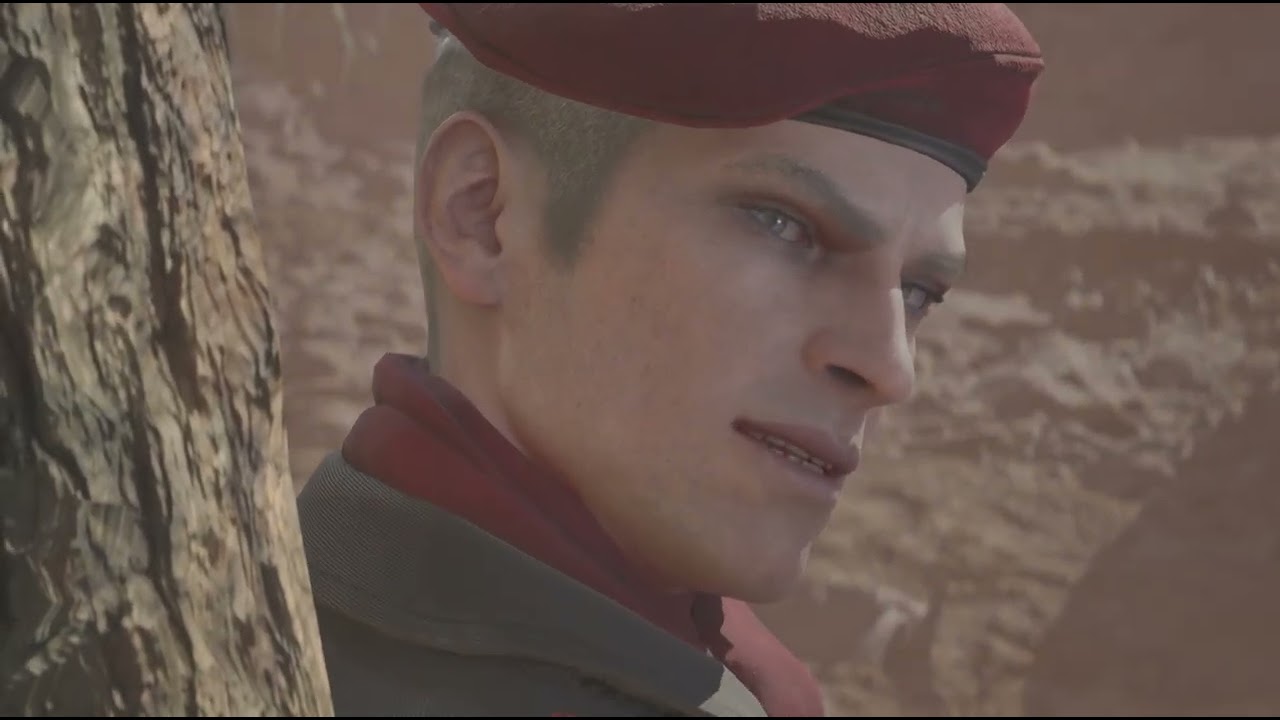 METAL GEAR SOLID Δ: SNAKE EATER_20260223141750