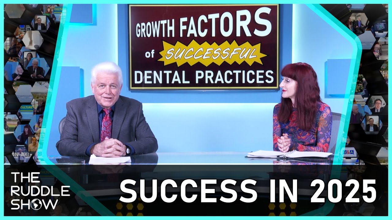 S12 E01 - Success in 2025: Shifting Perspective to Maximize the Present