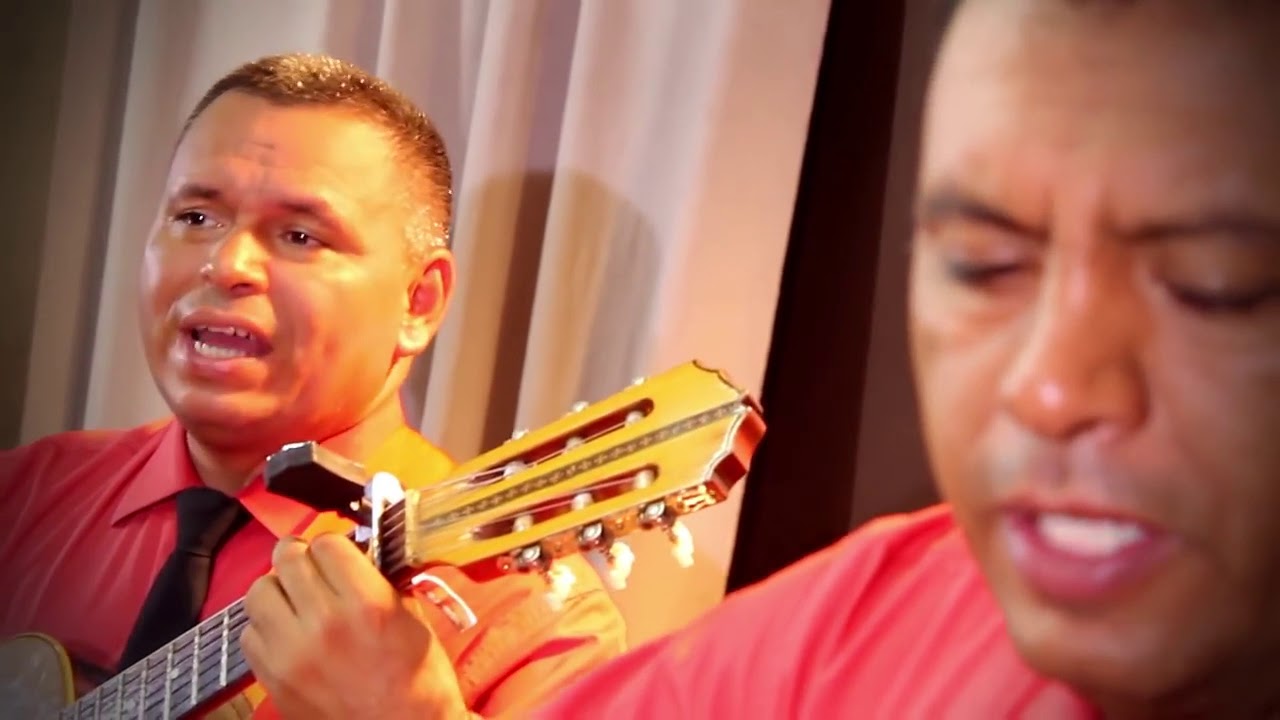 Las Manos De Mi Maestro | Dúo Márquez