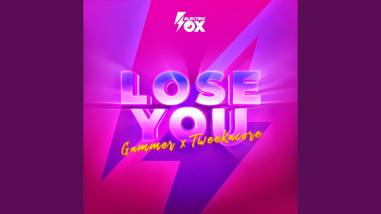 Lose You