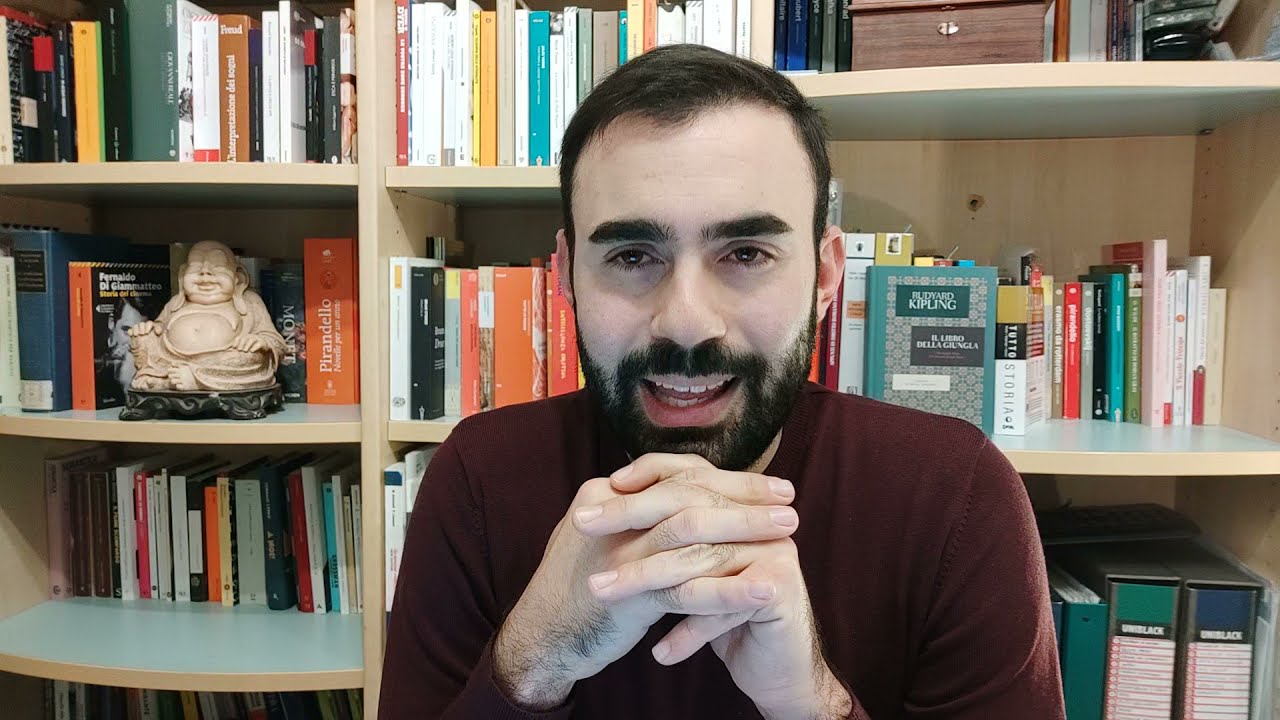 Glossario Filosofico: Antropomorfismo