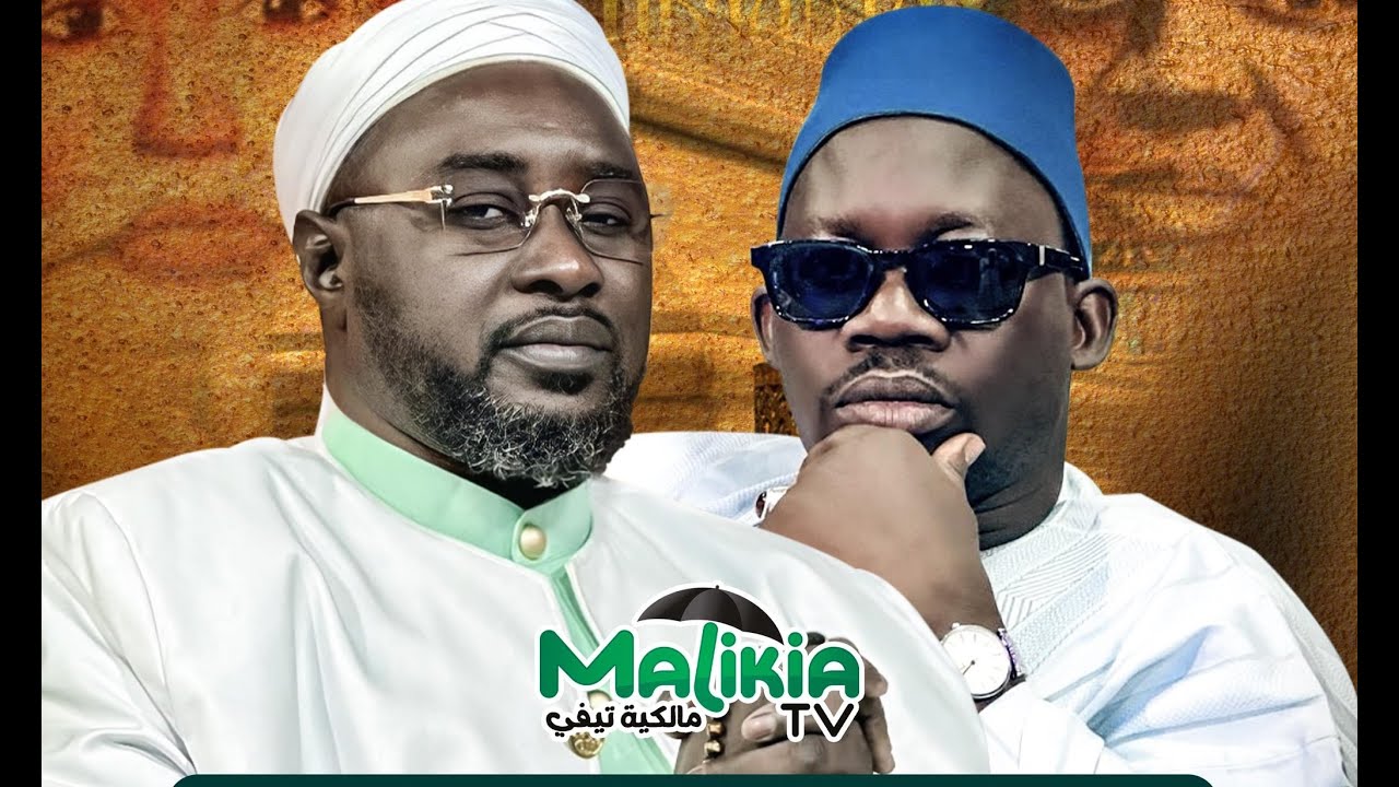 🔴[ DIRECT] AT TIDJANYA - AVEC SERIGNE AHMED FALL ET ELHADJI MALICK DIENG | 09 JUILLET 2025