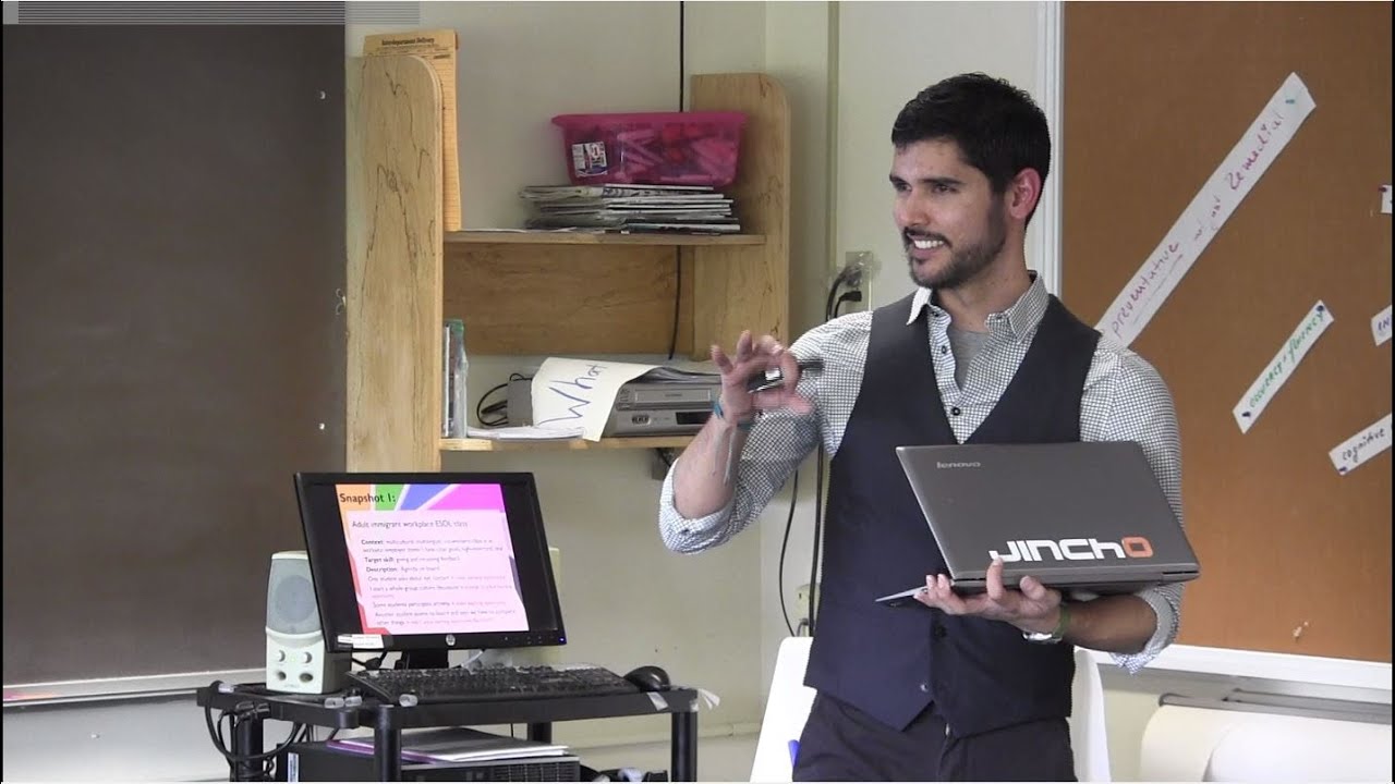'Maximizing learning opportunities' in practice: a retrospective (Part 1)